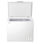 Arcón congelador horizontal Hisense FT321D4AWLE, 84.7 x 96.3 x 63 cm, Cíclico, - 3