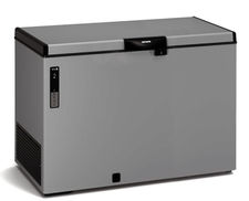 Arcón congelador Tensai RITA310-D, 86 x 132 x 69 cm, Cíclico, clase D, 268