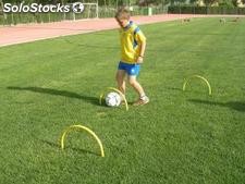 Arcos Habilidad para entrenamientos de fútbol