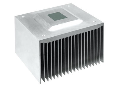 Arctic Cooler Alpine 11 Passive Prozessorkühler ACALP00011A