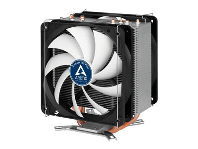 Arctic Cooler Freezer i32 Plus Prozessorkühler ACFRE00026A