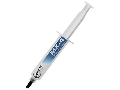 Arctic Cooler Thermal Compound MX4 4g oraco-MX40001-bl