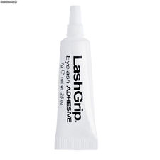 Ardell Adhesivo de pestañas de banda color claro Lasgrip clear adhesive 7 gr.