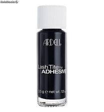 Ardell Adhesivo de pestañas individuales lashtite dark adhesive 3,5 gr. r:65059