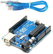 Arduino uno