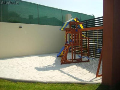 Arena para areneros infantiles, filtros de agua, decoracion, - Foto 3