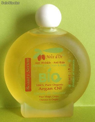 argan oil cosmetic beauty serum