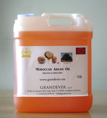 Argan Oil Pure Premium quality - Huile d&#39;argan ultrapure haute qualité