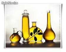 argan olive oils