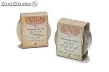 Argan soap