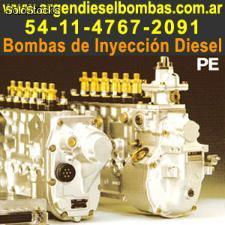 Argen Diesel Reparacion de Bombas de Inyeccion Diesel y Nafta - Foto 2