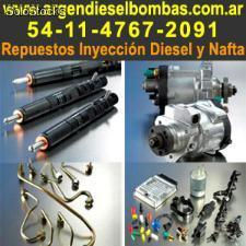 Argen Diesel Reparacion de Bombas de Inyeccion Diesel y Nafta - Foto 5