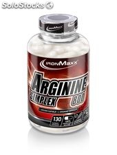 Arginine simplex 800 (130 capsules)