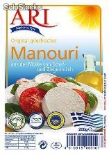 ARI Original Griechischer Manouri