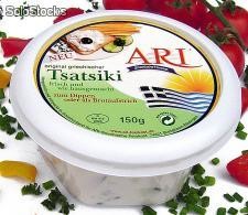 ARI Original Griechischer Tsatsiki