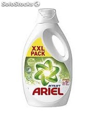 Ariel 2,52L White Washing Gel