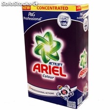 Ariel 800g Non-Bio washing powder