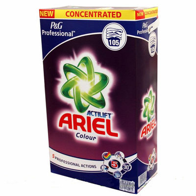 Ariel 800g Non-Bio washing powder