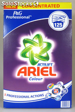 Ariel Actilift 125 washes - 5 professional actions