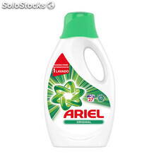 Ariel Detergente Original 27 lavados