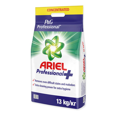 Ariel Fórmula Pro Plus 13kg