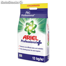 Ariel Fórmula Pro Plus 13Kg