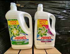 Ariel, Lenor, Finish, Vanish, Persil ...