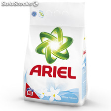 ARIEL Mountain Spring / White Flowers / Color 2kg