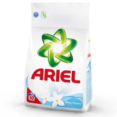 ARIEL Mountain Spring / White Flowers / Color 2kg