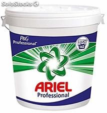 Ariel powder 142sc9,230kg regular (bucket2x71scinbag)