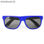 Ariel sunglasses fuchsia ROSG8103S140 - 1