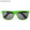 Ariel sunglasses fuchsia ROSG8103S140 - Photo 2