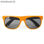 Ariel sunglasses fuchsia ROSG8103S140 - Photo 3