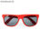 Ariel sunglasses red ROSG8103S160 - Foto 5