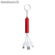 Aries keychain charger red ROIA3006S160 - Foto 5