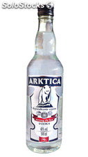 Arktica 0.7 40% - Vodka aus Polen