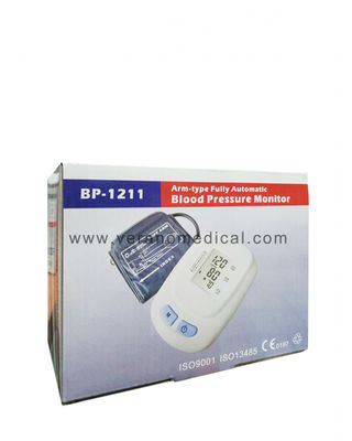 Arm - type Fully Automatic Blood Pressure Monitor