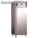 Armadio frigo in acciaio inox gastronorm forcar g-gn600tn
