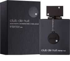 Armaf Club De Nuit Intense Man (m) edt 105ml