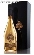 Armand de Brignac Brut Champagne Or 750ML