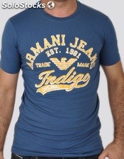 Armani jeans tshirts 8 model