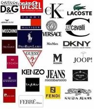 Armani Versace Gucci Dior Fendi Ysl Prada odzież galanteria mix 50 sztuk hurt