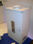Armario 800x480x300 cubre-calentador blanco - Foto 2