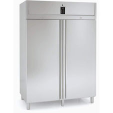 FREGADERO INOX CON MUEBLE 1 SENO IZQUIERDA 1000X600X850H