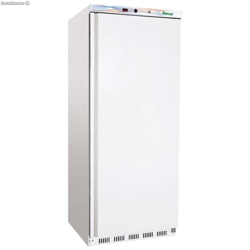Mini Armario congelador con puerta de cristal Blanco G-EF200G