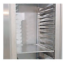 Armario congelador pastelería ABX 700 N - Foto 2