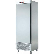 Armario congelador snack 1 puerta inox acch-601