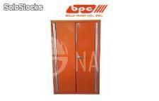 Armário de armazenamento sl-1 (storage lockers) - cod. produto nv2192