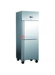 Armario de refrigeración de Acero Inoxidable MEI 682 R Ref. 212*
