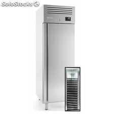 Armario de refrigeración pastelería 60 x 40 Infrico Serie AGB 700 L - AGB 701